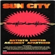 Artists United Against Apartheid - Sun City